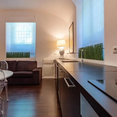 Appartamento Domus Aventino