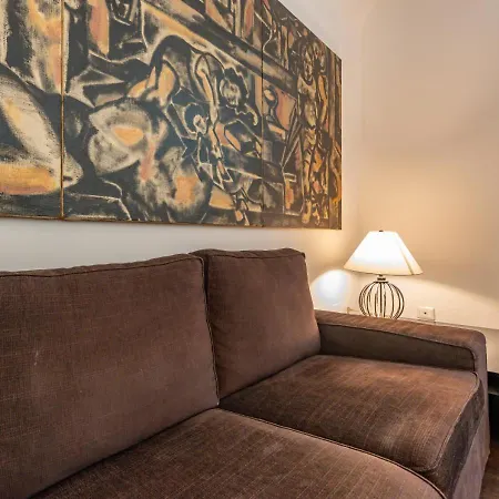 Appartamento Domus Aventino Roma