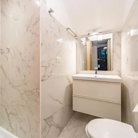 Domus Aventino Appartamento Roma