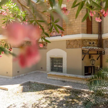 Appartamento Domus Aventino