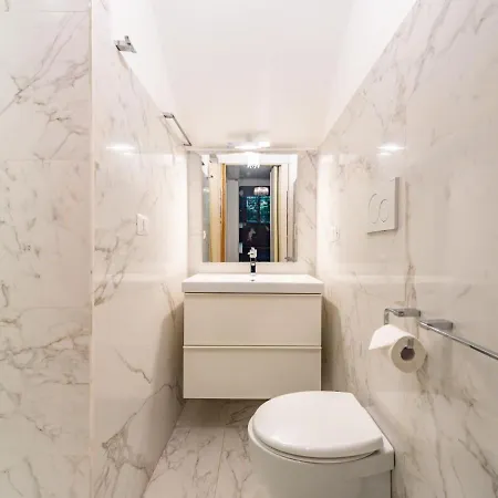 Appartamento Domus Aventino Roma