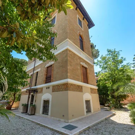 Domus Aventino Roma