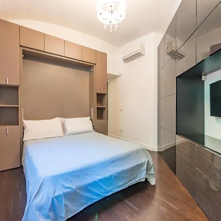 Appartamento Domus Aventino