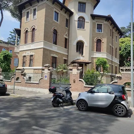 Appartamento Domus Aventino