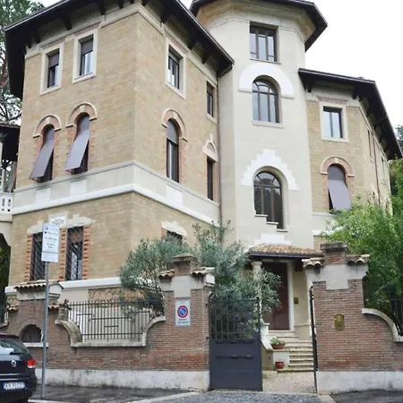 Appartamento Domus Aventino *
