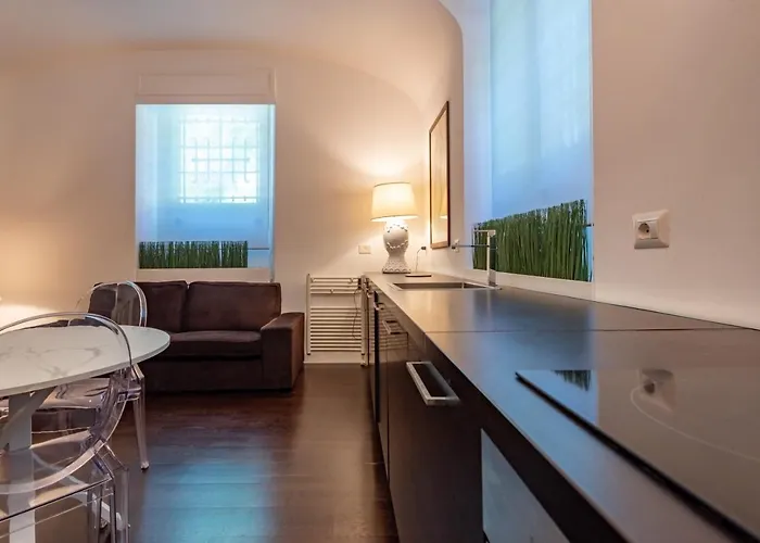 Apartman Domus Aventino