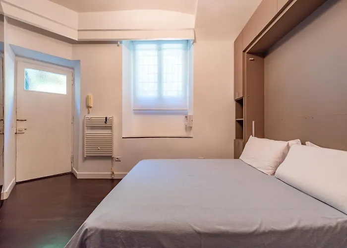 Domus Aventino Apartman Róma