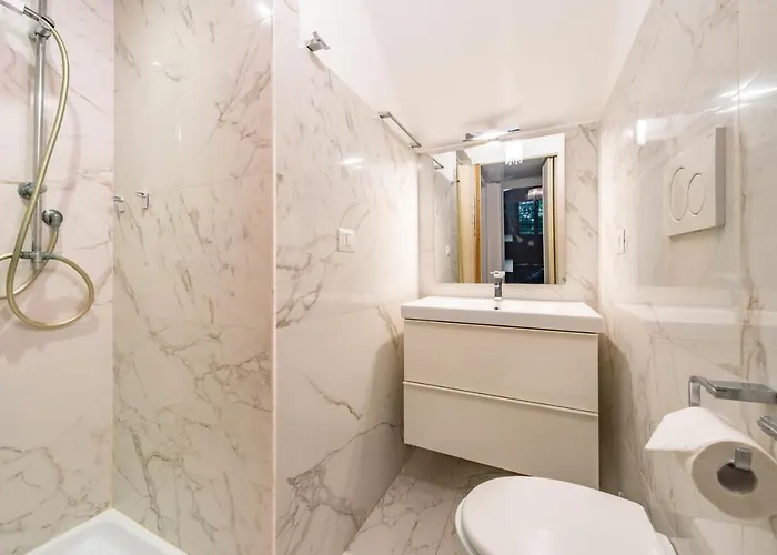 Domus Aventino Apartman Róma