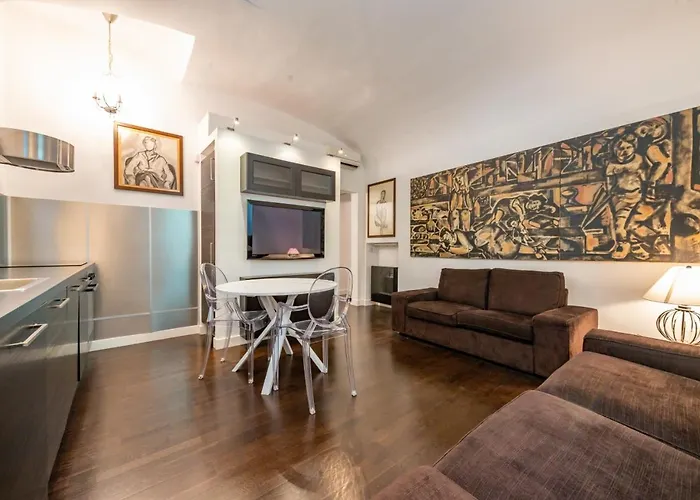 Domus Aventino Róma