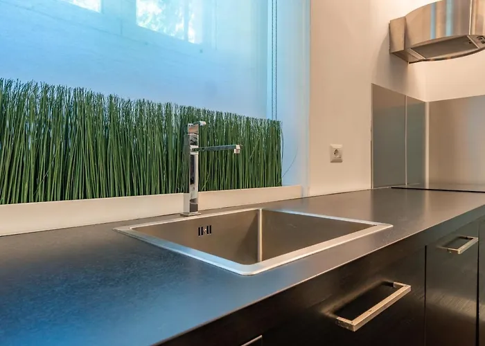 Domus Aventino Apartman