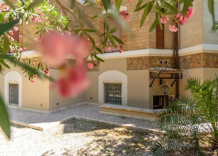 Apartman Domus Aventino