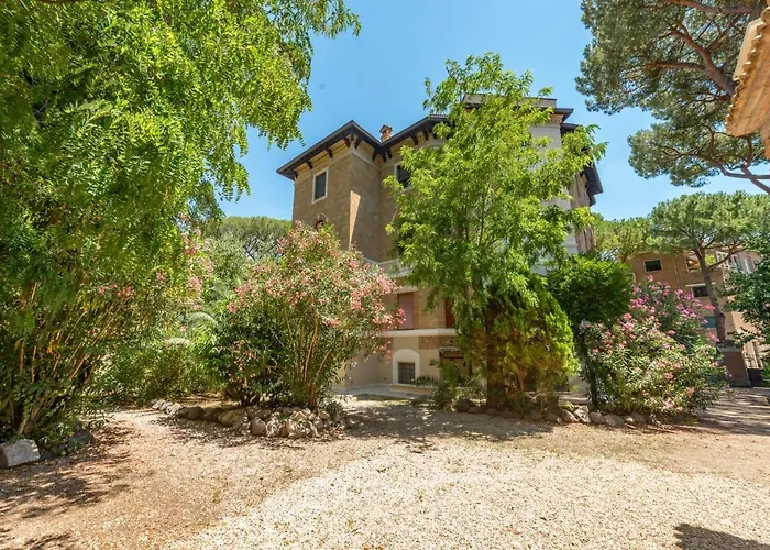 Apartman Domus Aventino *