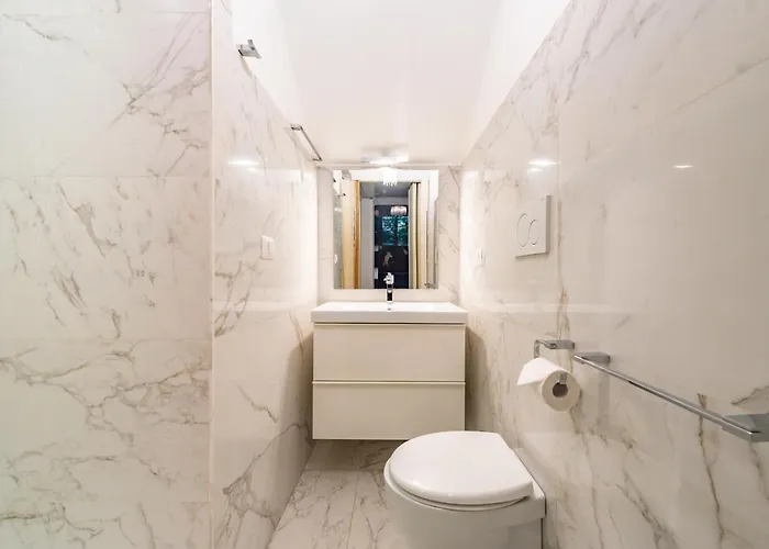 Apartman Domus Aventino Róma