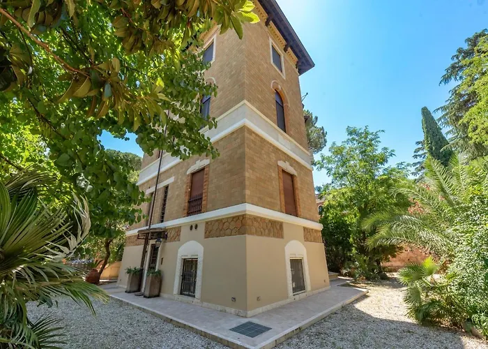 Domus Aventino Róma