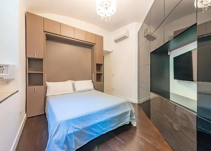 Apartman Domus Aventino