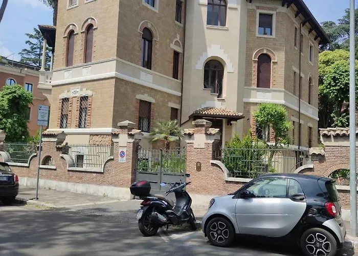 Apartman Domus Aventino